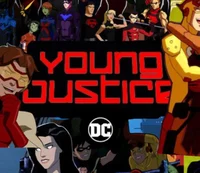 Young justice 