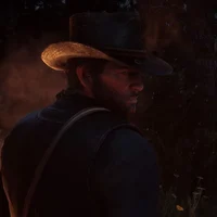 Arthur Morgan