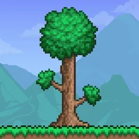 Terraria RPG