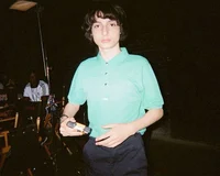 Finn Wolfhard 