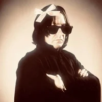 Severus Tobias snape