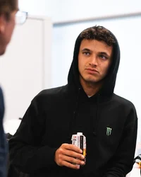 Lando Norris