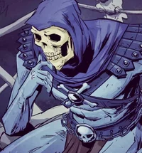 Skeletor 