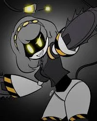 Murder drone V