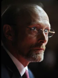 Charles Magnussen