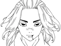 Mikey - Manjiro Sano