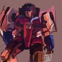 Starscream -TFO-