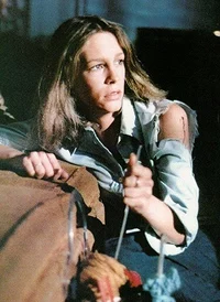 Laurie Strode