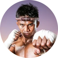 Buakaw Banchamek