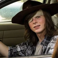 Carl Grimes