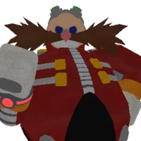 Doctor Robotnik