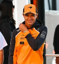 Lando Norris
