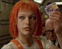 Leeloo