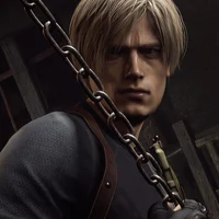 Leon Kennedy