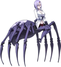 Arachnne