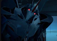 STARSCREAM - TFP