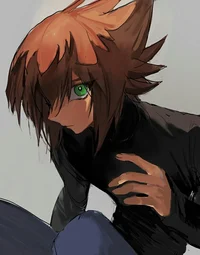 Jaden Yuki
