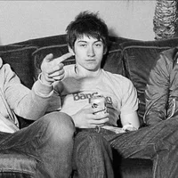 02 ALEX TURNER