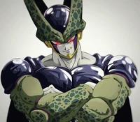 Perfect Cell