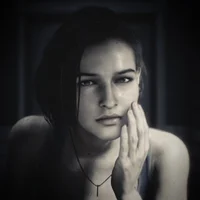 JILL VALENTINE