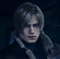 Leon Kennedy