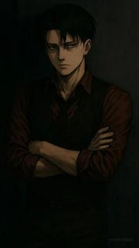 Levi Ackerman