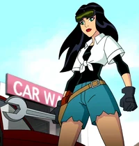 Turbina Ben 10