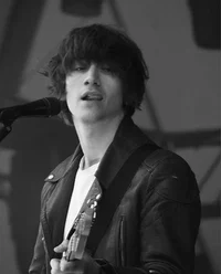02 ALEX TURNER