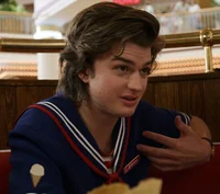 steve harrington