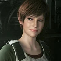 Rebecca Chambers 