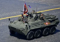 BTR-82A