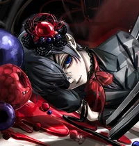 Ciel Phantomhive