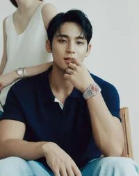 Kim Mingyu