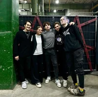 Глеб Викторов