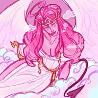 Eternal Sugar Cookie