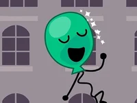 Balloony - bfb
