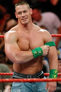 John Cena 