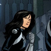 MC Daisy Johnson 