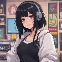 GAMER Bianca