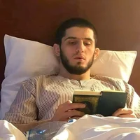 Islam Mackachev