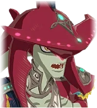 Prince Sidon IX