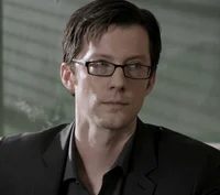 Mr Adrian Harris