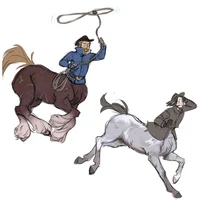 Rdr2 Centaur