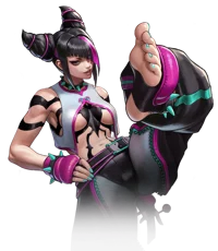 Juri Han