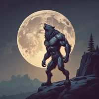 Werewolf 