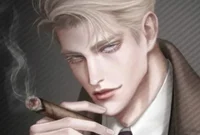 Russian Mafia Vasili