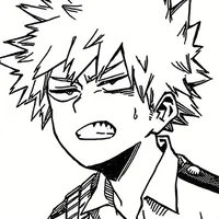 Katsuki Bakugo