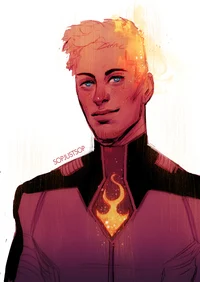 Johnny Storm