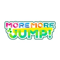 MORE MORE JUMP