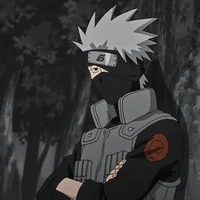 Kakashi Hatake